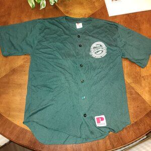 Vintage Tony Packo's softball jersey, Men's Medium